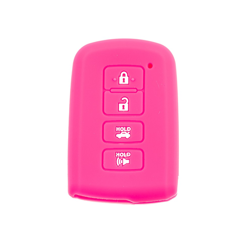 2013 - 2018 Toyota Avalon Solid Remote Key Chain Cover