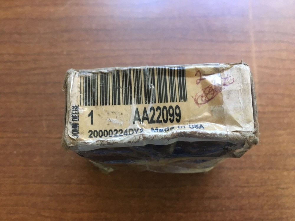 AA22099 GENUINE John Deere BALL BEARING