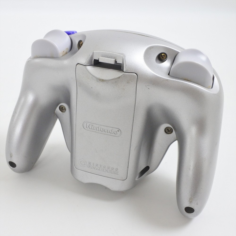 WAVE BIRD Wireless Controller DOL-004 / No Receiver / Gamecube Nintendo 1572