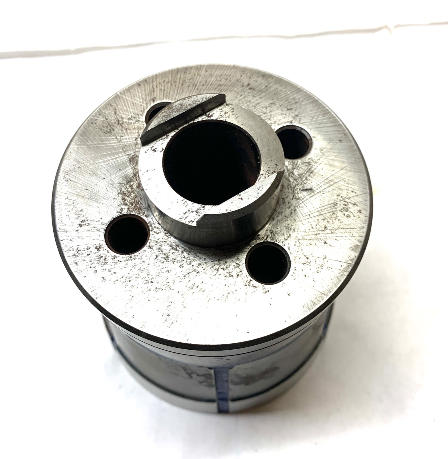 DREWCO Flex Collet Sleeve - S16CE8, 286903R3, 2B-76294 - 3 5/8" Diameter - NEW