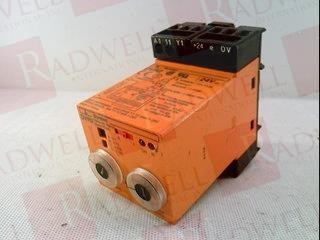 CROUZET DVR2-24D / DVR224D (USED)