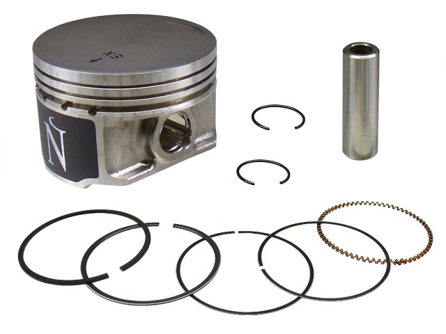 Namura Piston Kit - Piston / Piston Kits
