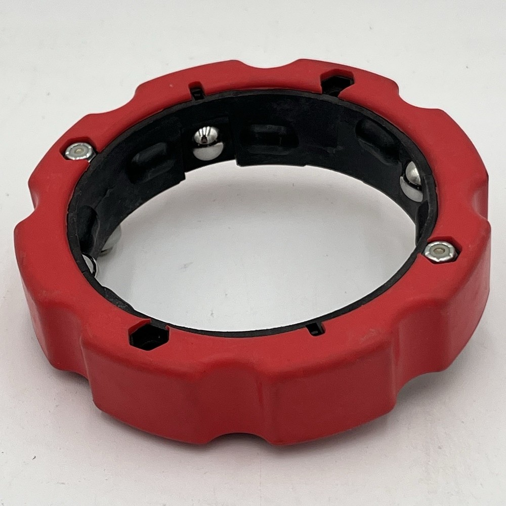 NICE!! Chimera 6.2" Quick Release Speed Ring - Inner Red Modular Ring Piece