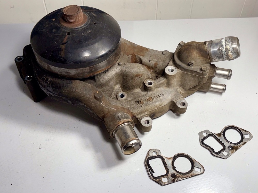 Usable Water pump For Marine Boat Engine Application