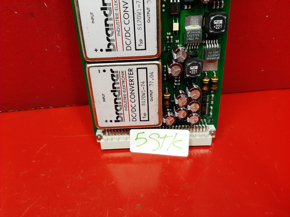 micro dynamica 8303000