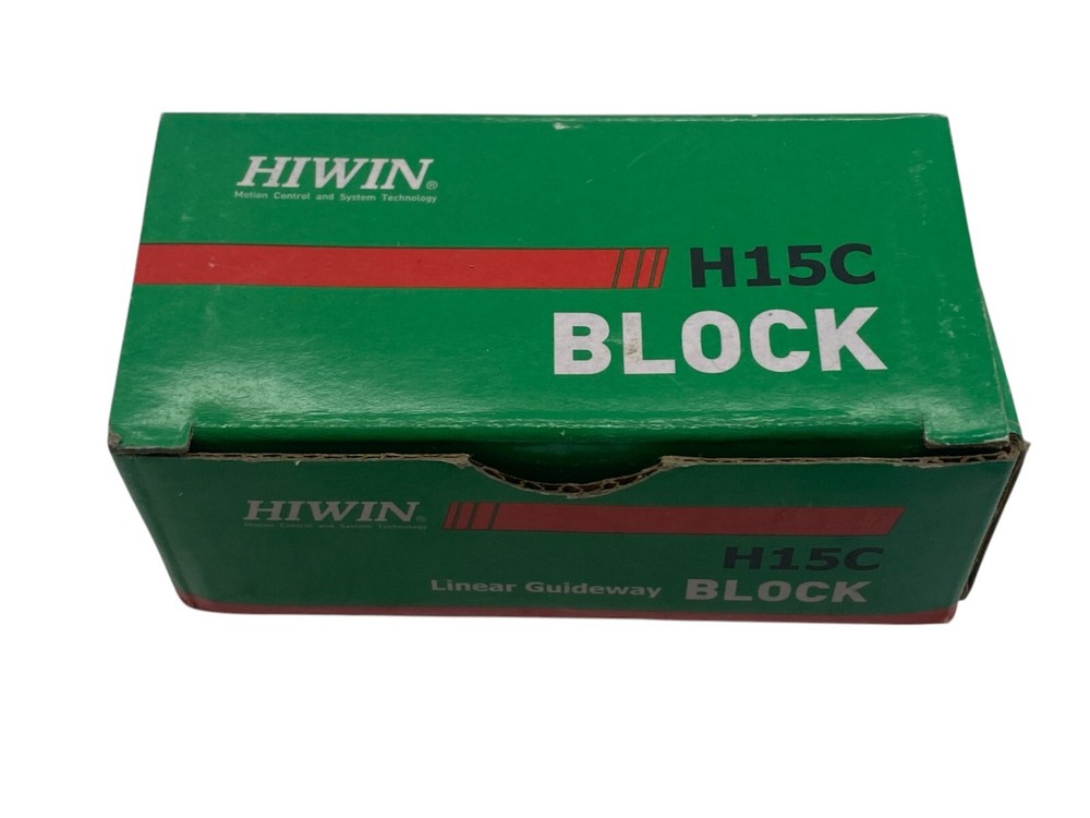 HIWIN H15C Block