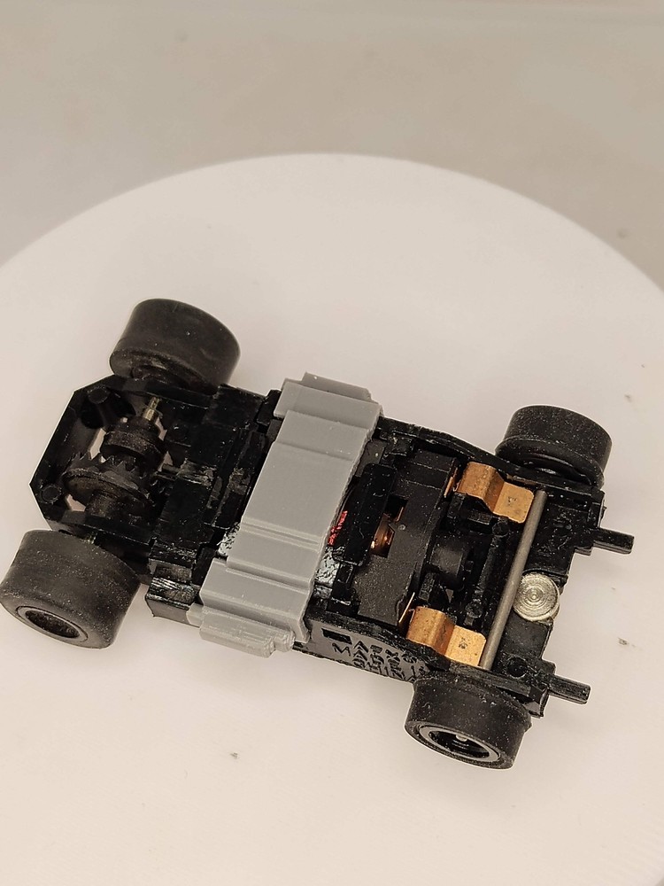 Afx super g plus / viper lowering clip