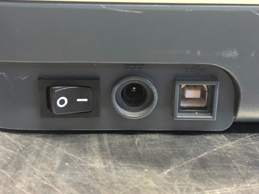 HP ScanJet G3110 Flatbed Scanner - Used - Good Condition!