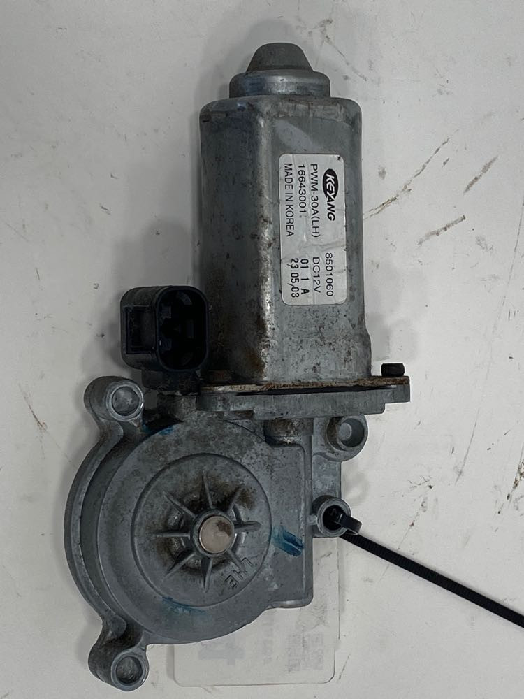 2004 GMC C4500 Window Regulator (621-10334)