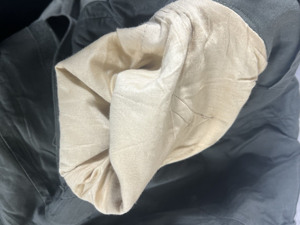 WW2 1943 Dated USMC Service “A” Uniform With Ship Detachment Patch