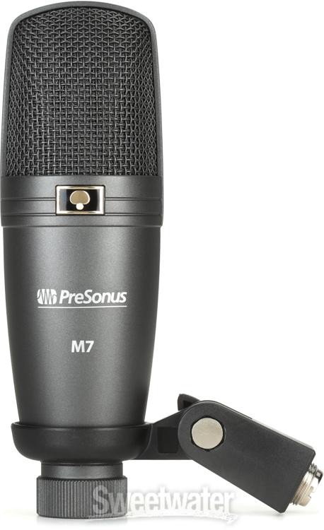 PreSonus AudioBox Go Creator Bundle