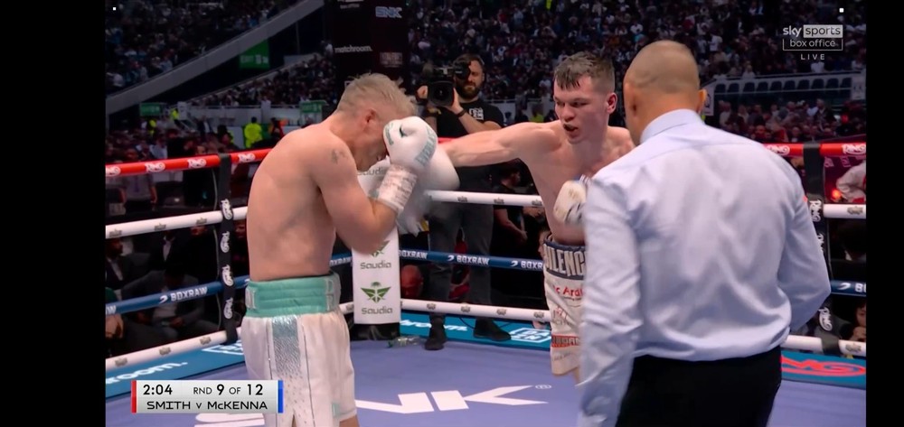 Ultimate King TV fire TV