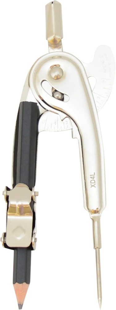 Drafting Compass Westcott with Pencil 13in