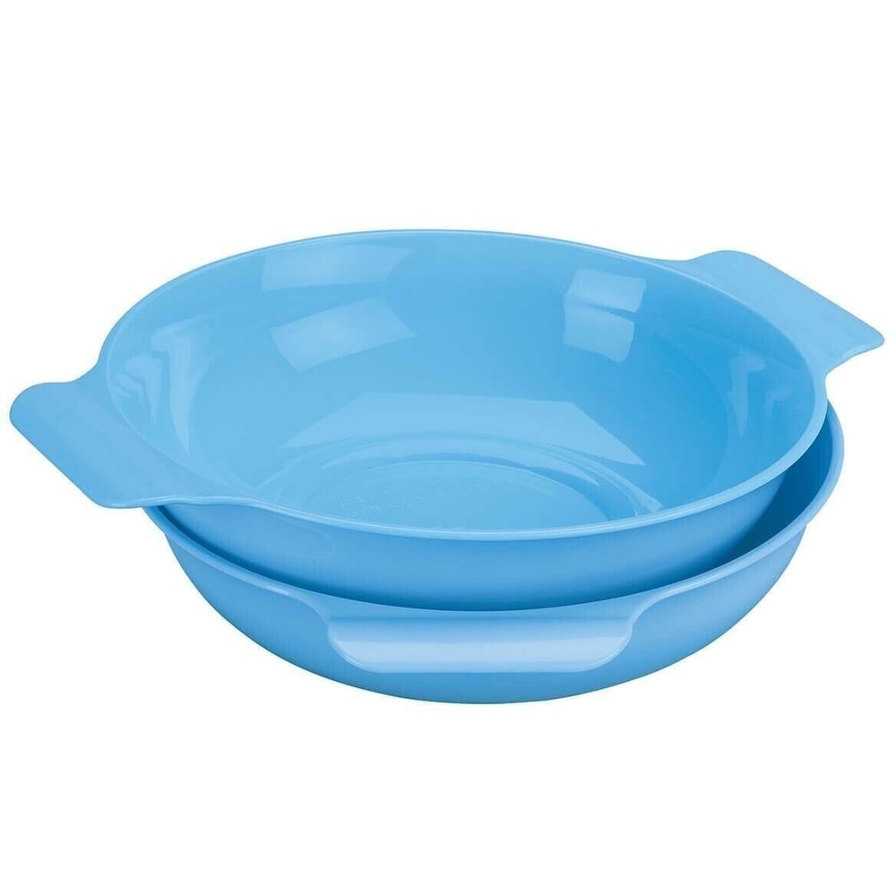 9 Piece Microwave Cookware Set