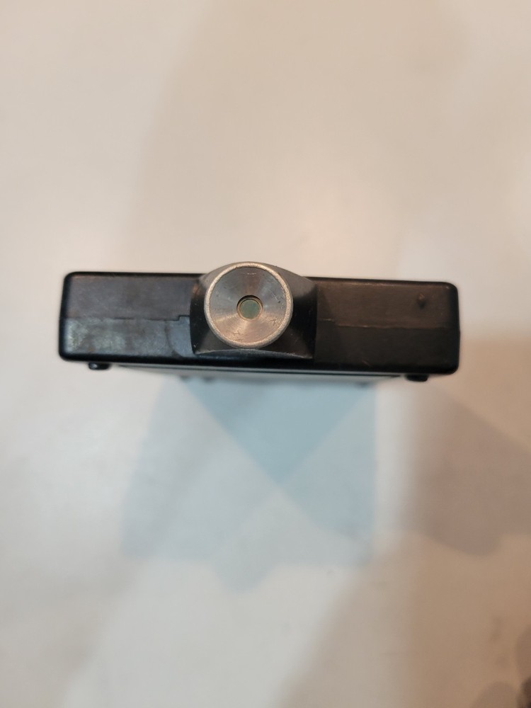 Exergen D501 Microscanner D-Series Digital Infrared Temperature Scanner