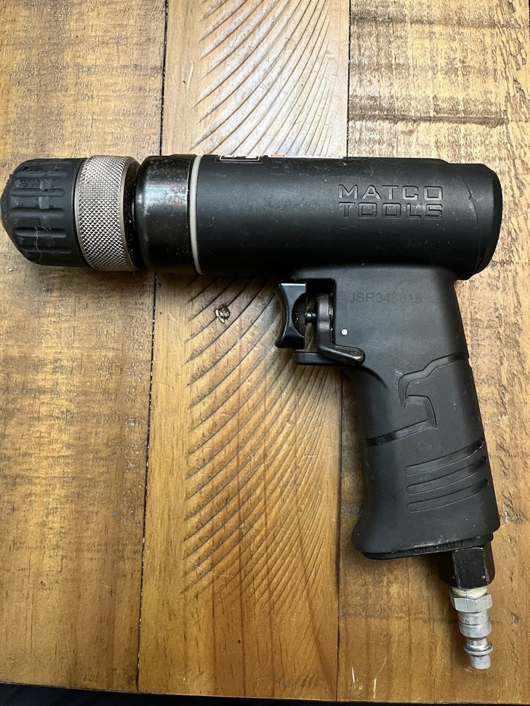 Matco Tools MT2889 Reversible Air Drill 3/8"