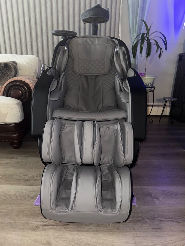 Full Body Zero Gravity Massage Chair