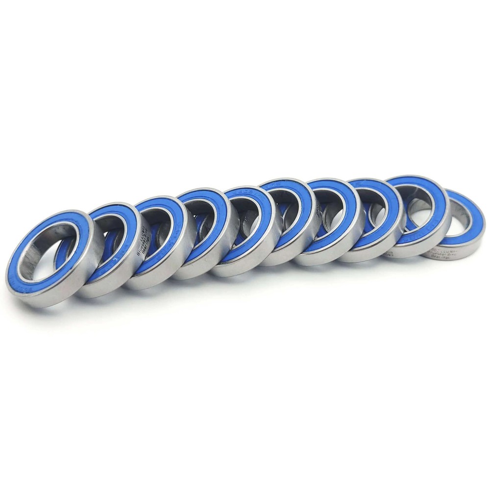Demo Pivot Bearing Kit Blueseal MAX Full Complementâ„¢