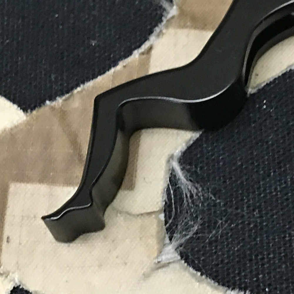 NEW HK Army CS2 Diva Trigger - Black