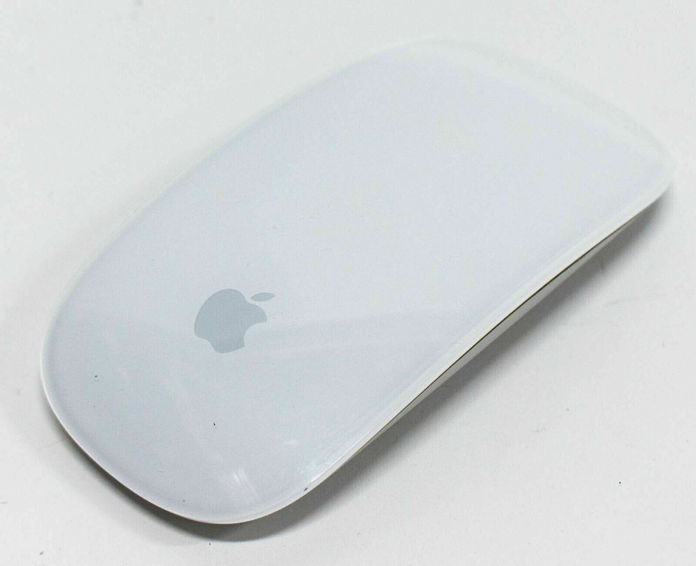 Apple Magic Gen 1  Bluetooth Wireless Mouse A1296