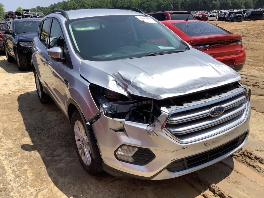 Fuse Box Engine Fits 17 ESCAPE 4674187