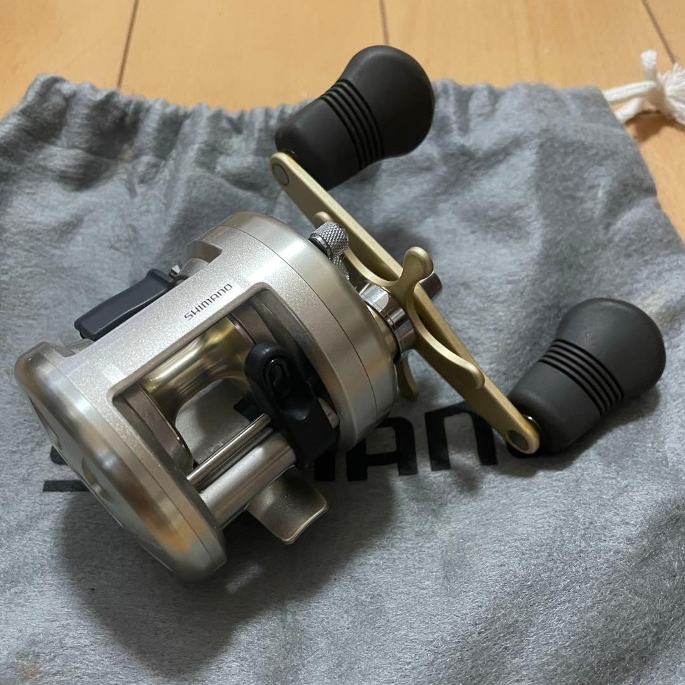 Shimano Axis 101 Ver2