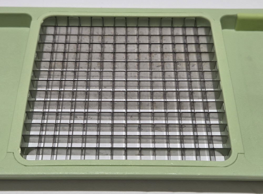 Vidalia Chop Wizard Small Grid Dicing Blade Replacement Part