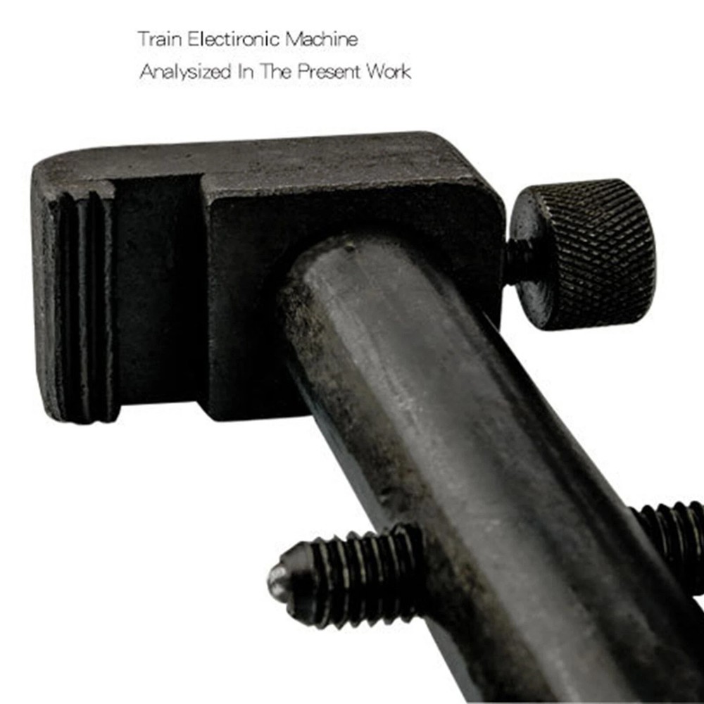 New Universal Puller For Ribbed Drive Pulley Crankshaft Remover Tool Kit