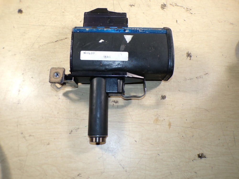 LASER TECH ULTRA LYTE LR B LTI 20-20 UNIT **UNTESTED