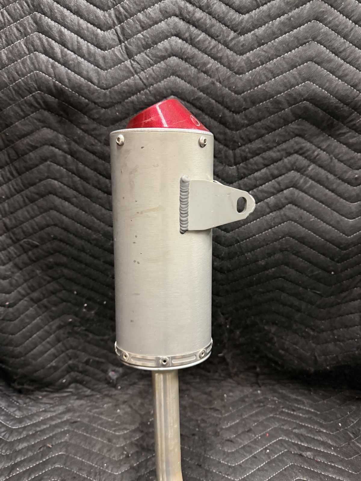 Yamaha Ttr 125 TTR125 Big Gun Full System Exhaust