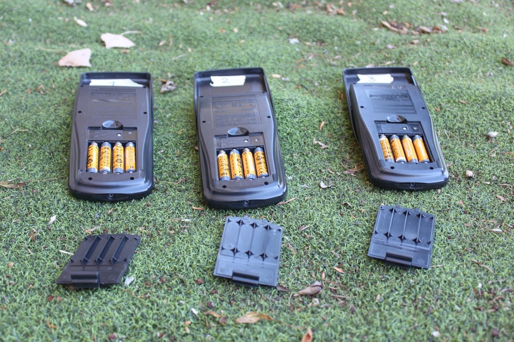 Texas Instruments TI-83 Plus Graphing Calculator, TESTED