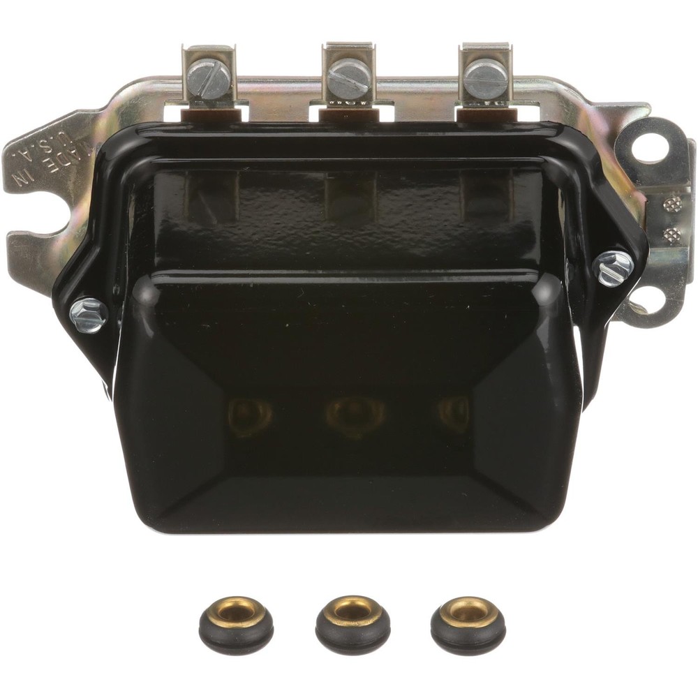 New SMP Voltage Regulator For 1956 Studebaker E14