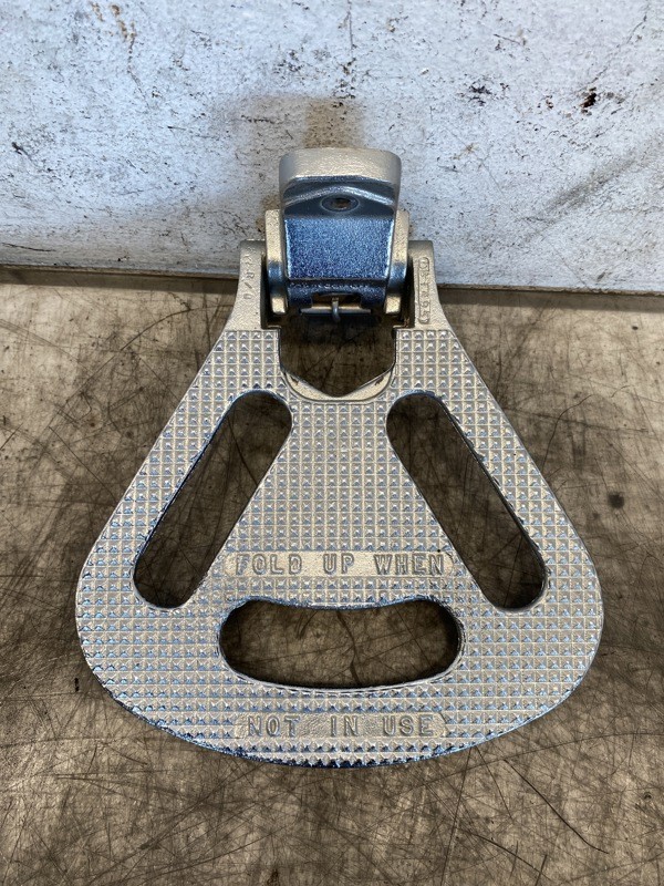 1996 Spartan Step (723-10705)