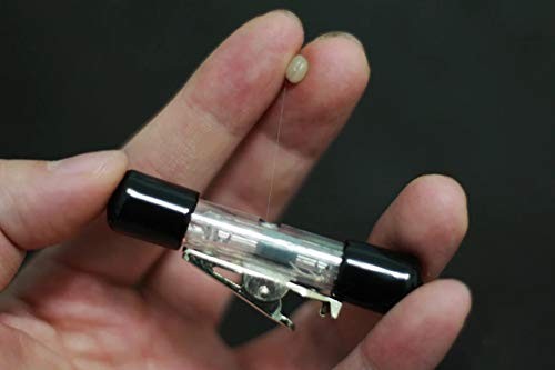 SUMAG Invisible Thread Retractor - Mini/Small ITR Reel Magic Tricks Small