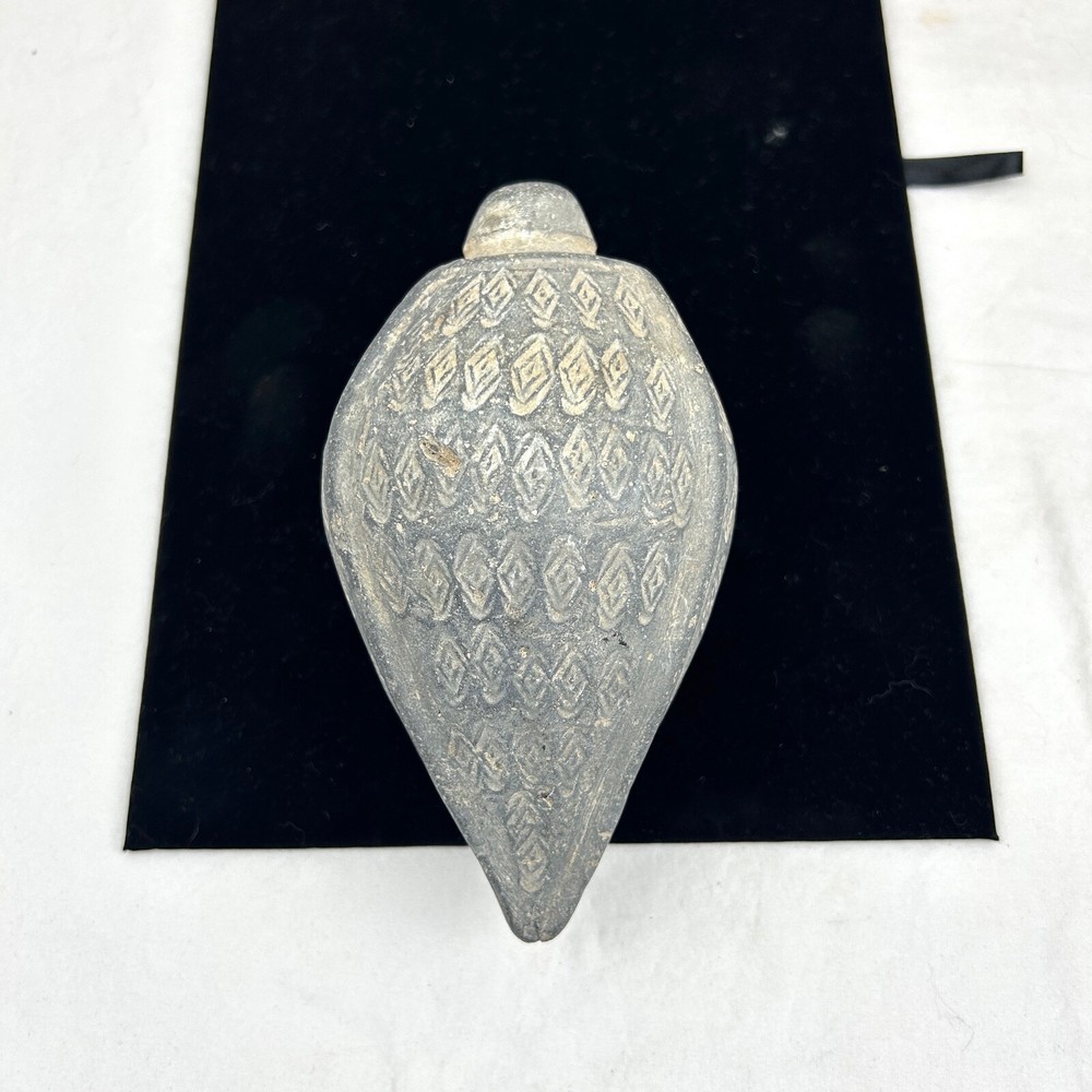 Ancient Indus Valley Terra Cotta Object