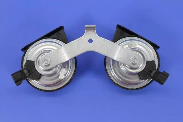 Genuine Mopar Horn And Bracket 5026963AD