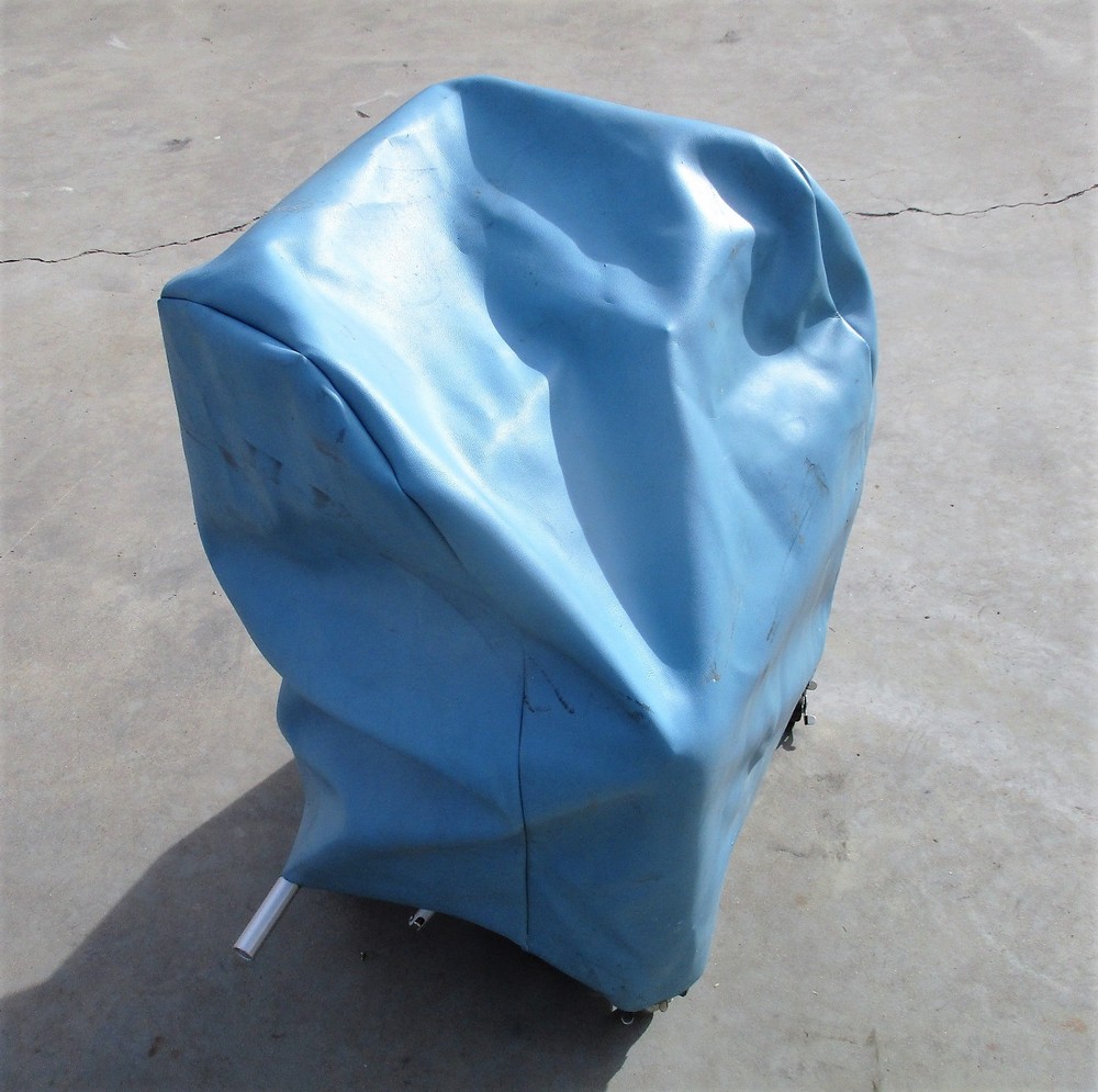 Orthopedic Systems RA01013 Spinal Surgery Attachment