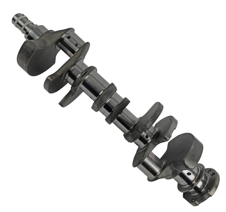 OVERSTOCK SALE Callies Compstar Mid-Weight Crankshaft SAF-113-CM