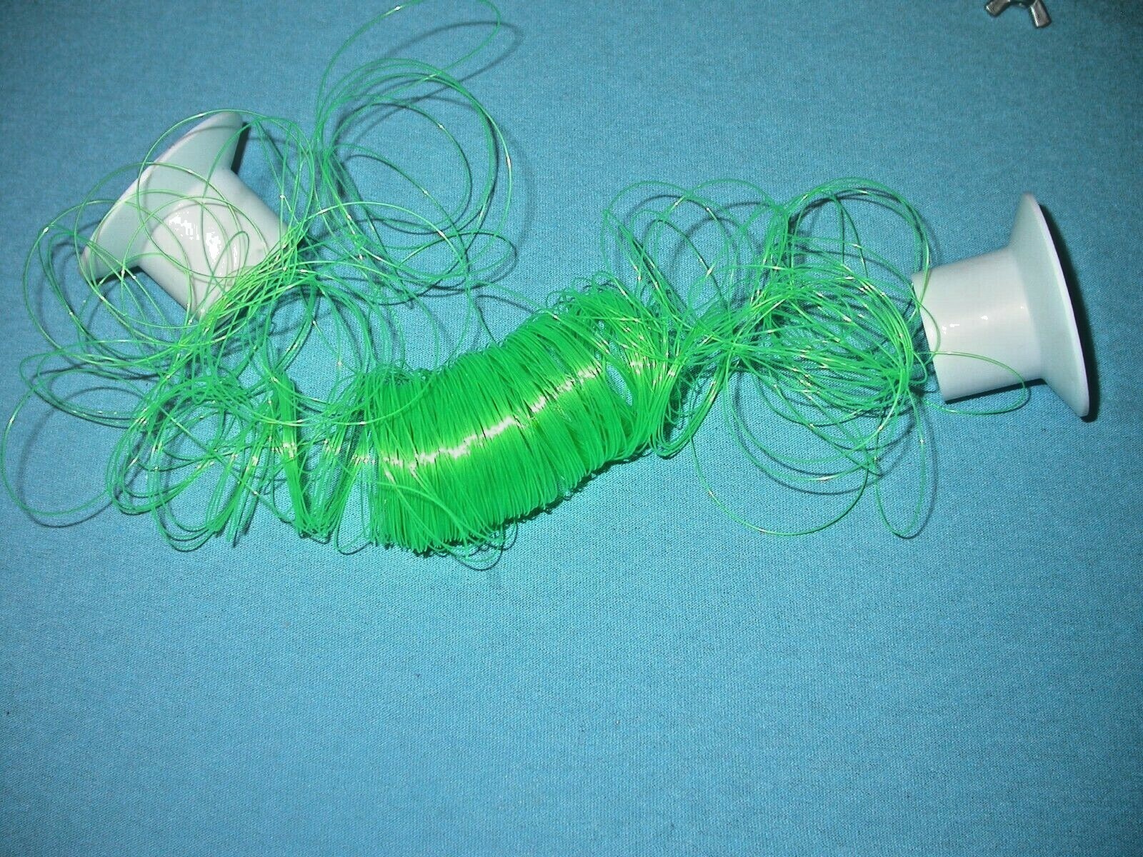 D-LINER Fishing Line Remover, Fishing Line Stripper, MADE IN USA by GrassCarp