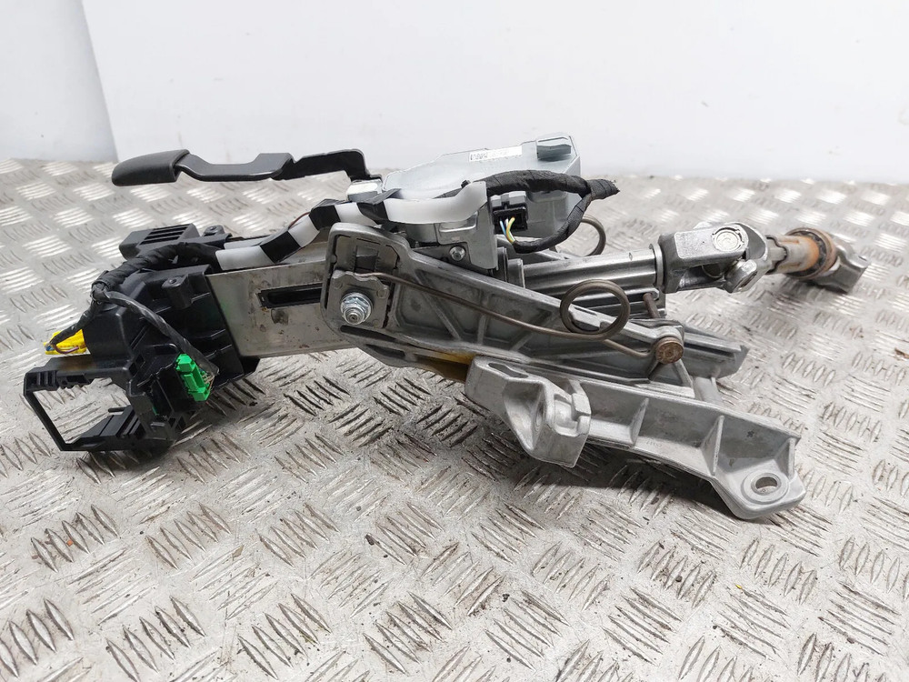 VOLVO V40 ADJUSTABLE STEERING COLUMN 2016 31429461