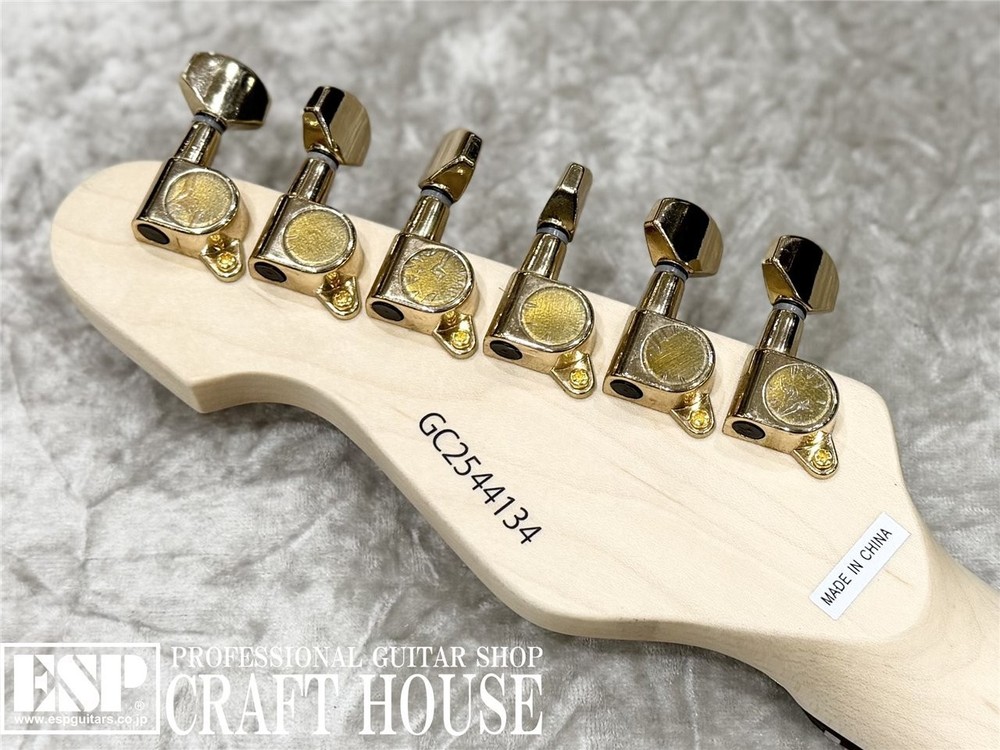 GrassRoots G-SNAPPER-CTM Blond