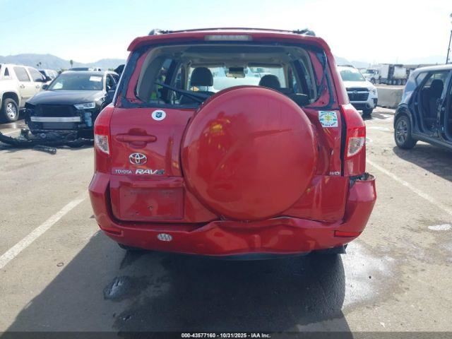 Temperature Control Automatic Limited Fits 06-08 RAV4 2533745