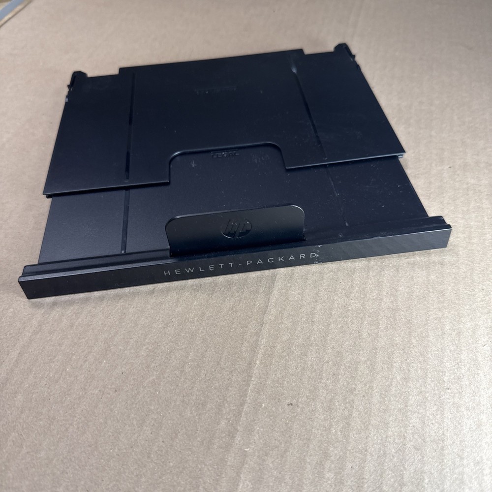 HP OfficeJet Pro 8610 Paper Output Tray