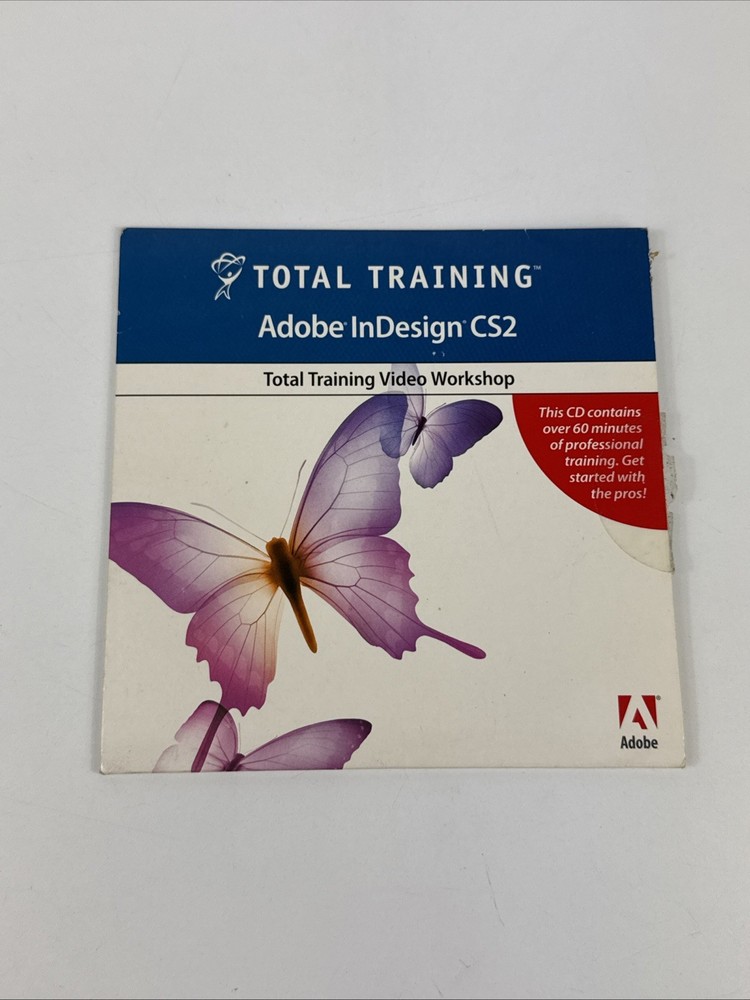 Adobe InDesign CS2 for Mac With Serial Number