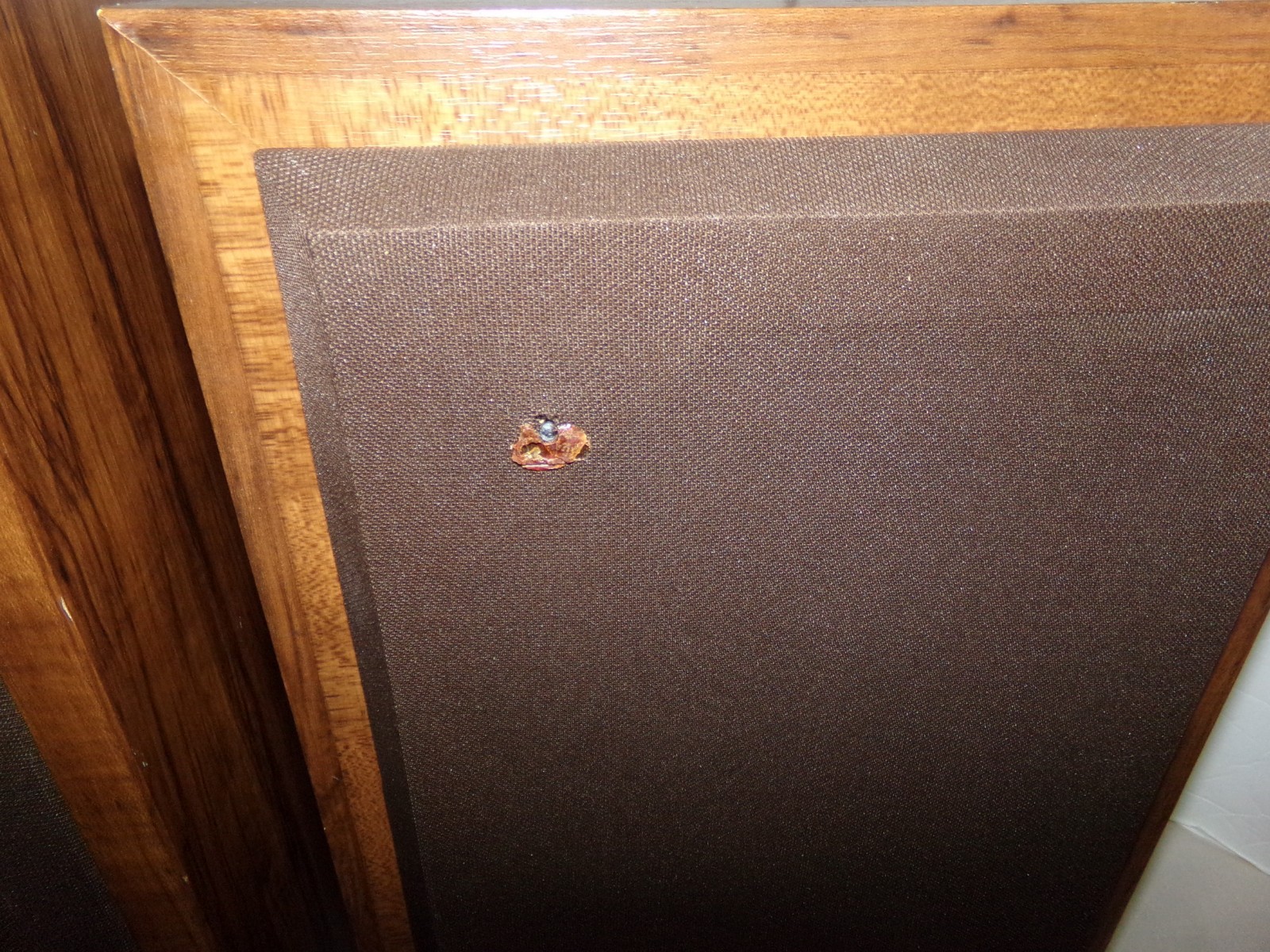 Vintage 1980s CERWIN-VEGA Digital Series Speakers D-1 Made in USA