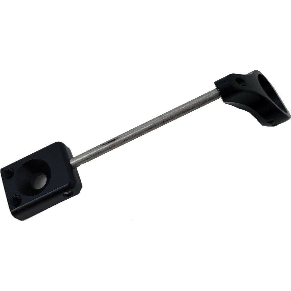 Dye Beavertail A/C DFF-20 - Black - Paintball