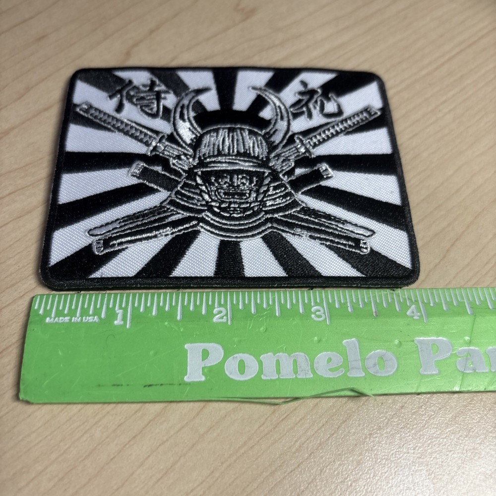 Billy Brooke Samurai Showdown Morale Patch