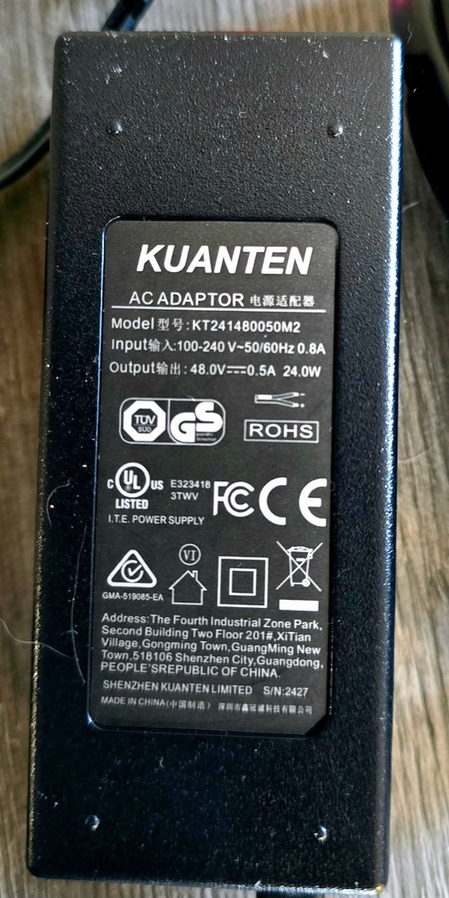 AV PRO EDGE AC-EX70-UHD-R2