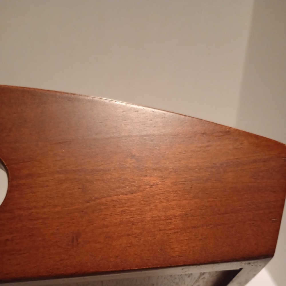 Christmas Tree Spode Four Tile Tray