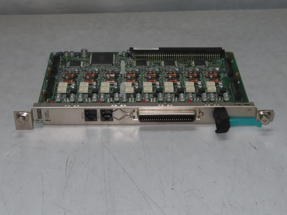 Panasonic LCOT16
